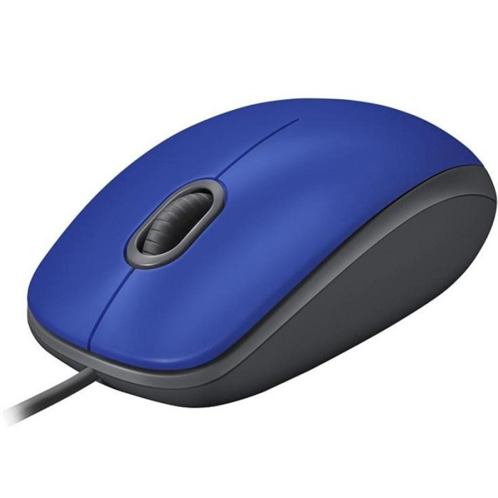 GlideZone - An Ergonomic Mouse with Smooth Scrolling